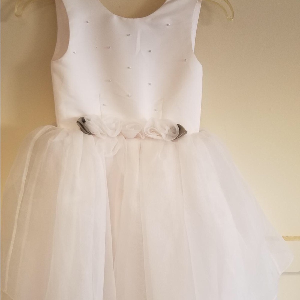 Sweetie Pie flower girl or first communion dress